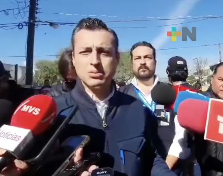 Luis Donaldo Colosio Riojas pide al presidente López Obrador indulto para el asesino confeso de su padre